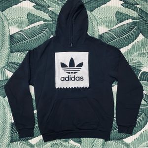 Adidas Hoodie